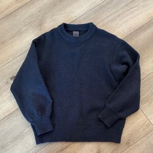 Classic Blue Women’s Sweater